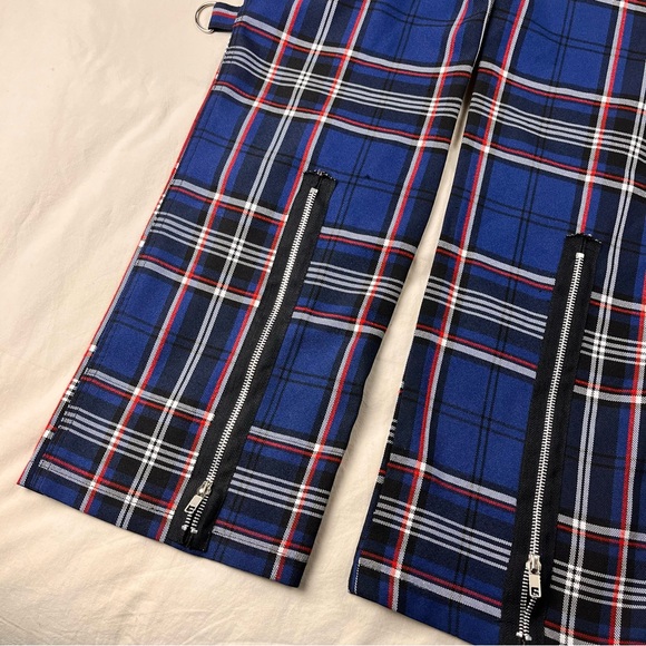 Vintage Lip Service Pants - Picture 5 of 6